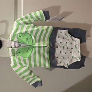 Carter's 3M Outfit 3pc